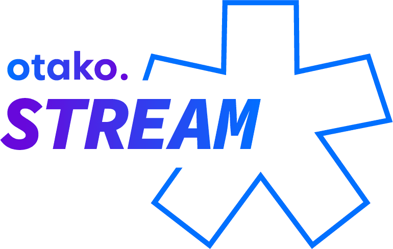 OTAKO.stream