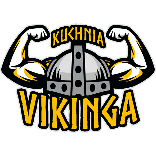 Kuchnia Vikinga