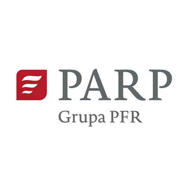 PARP Grupa PFR