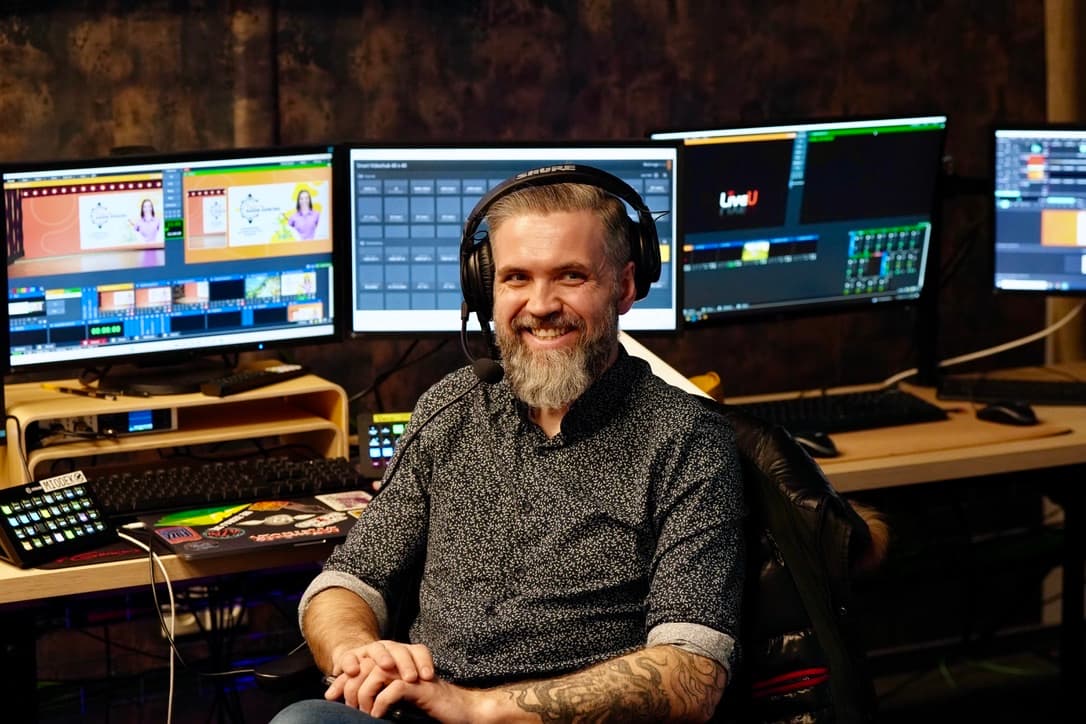 Produkcja z reżyserki OTAKO.studio